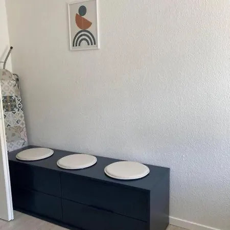 Auf Dem Kassberg-kanzler Apartman