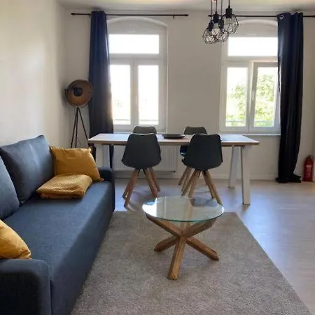 Auf Dem Kassberg-kanzler Apartman *