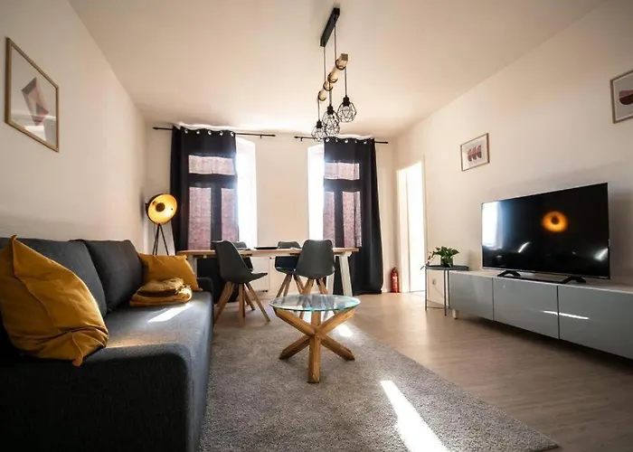 Auf Dem Kassberg-kanzler Daire *