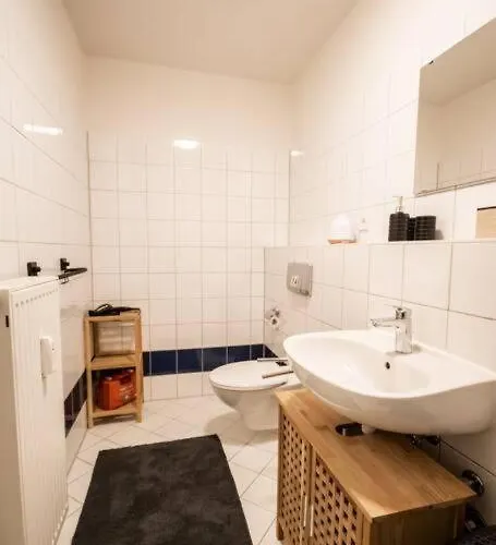 Daire Auf Dem Kassberg-kanzler Chemnitz