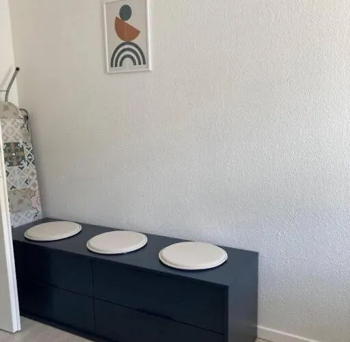 Auf Dem Kassberg-kanzler Daire