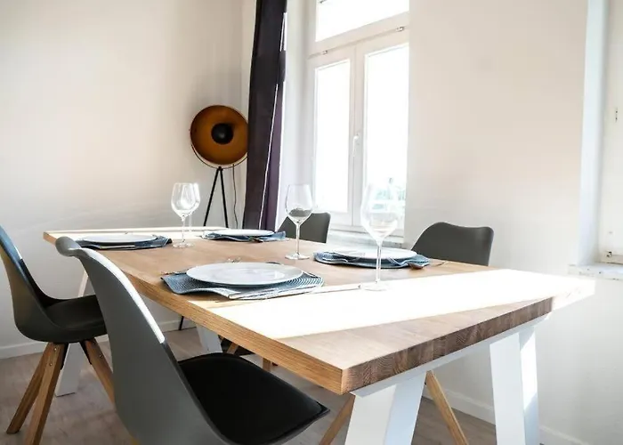 Daire Auf Dem Kassberg-kanzler