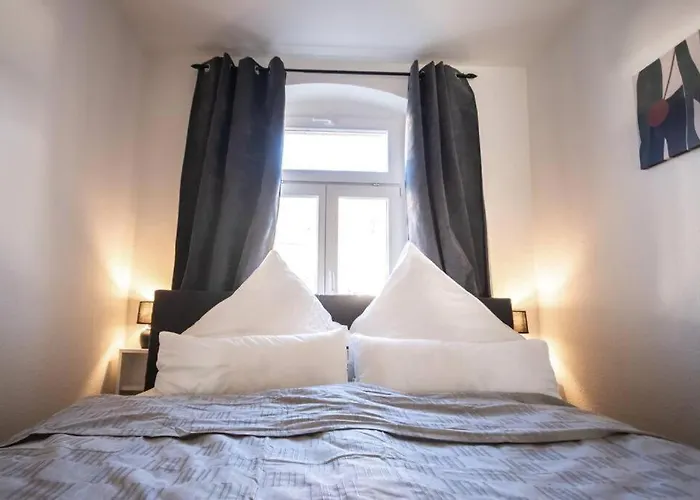 Daire Auf Dem Kassberg-kanzler