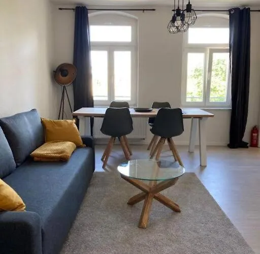 Auf Dem Kassberg-kanzler Daire *