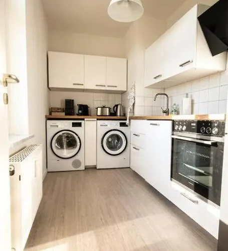 Daire Auf Dem Kassberg-kanzler Chemnitz